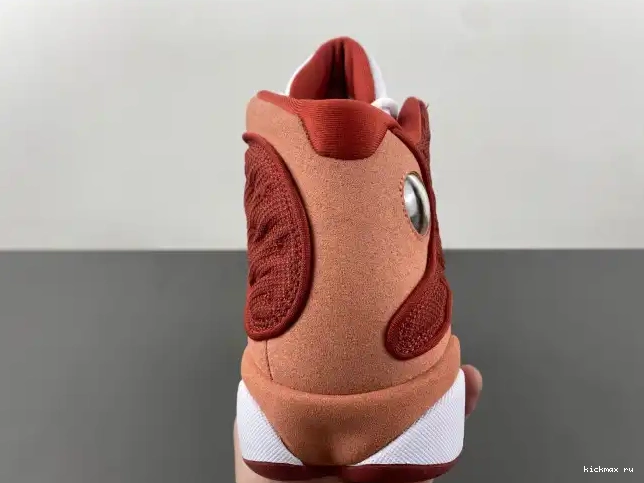 Rep Kickmax DJ5982-601 Dune 13 Red Air Jordan 0512